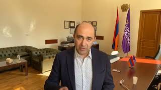 Մենք կօգնենք Ձեզ հասկանալու... Էդմոն Մարուքյան