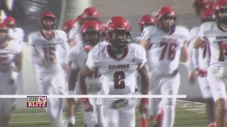 Kilgore advances to State Title game with win over La Vernia