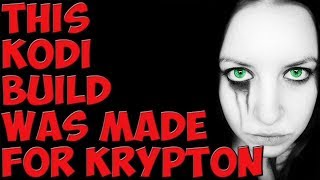 The Best Kodi Build 2017   Kodi Solutions Top Kodi 17 4 Krypton Build October 22