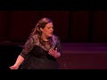 fiona jopson 2017 elizabeth connell prize pleurez mes yeux from le cid by massenet