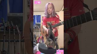 2024年9月11日 ギター練習ガットギター Guitar Practice / Classical Guitar Spanish Romance ♩95