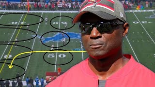 Film Study: Is Todd Bowles a good coach? | Tampa Bay Buccaneers
