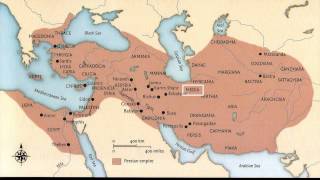 Persian Civilization
