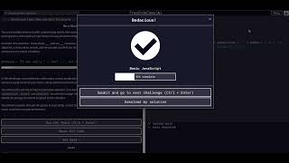 Word Blanks - Free Code Camp Help - Basic Javascript - JavaScript Algorithms and Data Structures