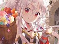 【きららファンタジア】10連召喚で☆5千矢入手！