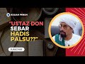 DOSA Yang Lebih Besar Daripada RIBA 😰 | Ustaz Don Daniyal