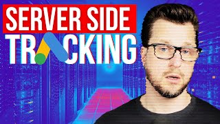 Google Ads + GTM: Server-side conversion tracking setup (w/ Aleksej Lazanski)