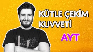 Kütle Çekim Kuvveti | Deney + Simülasyon | AYT | PDF