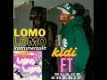 kidi, black sherif - lomo lomo instrumental