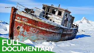 Greenland - An Icy and Magical World | Free Documentary Nature