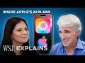 Apple’s Craig Federighi Explains Apple Intelligence Delays, Siri’s Future and More | WSJ