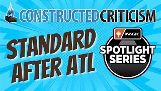 Talking about Spotlight Foundations: Constructed Criticism 540