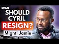 Mighti Jamie warns Ramaphosa: Impeachment, Concourt judgment, ANC, Parliament 