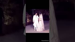 Klrahul with Athiya shetty marriage video #shorts #klrahul #athiyashetty #marriage #viral #status