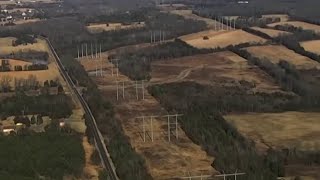 Prince William Co. Approves Digital Gateway Project Despite Opposition | NBC4 Washington