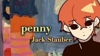 Jack Stauber - Penny