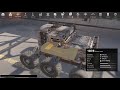 state of the game for new players crossout