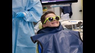 VCU School of Dentistry Give Kids a Smile 2023