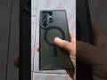 Samsung Galaxy S24 Ultra Unboxing in Titanium Gray!