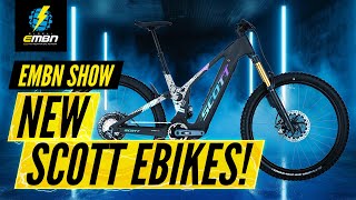 The Next Level Of eBike Integration? | EMBN Show 361