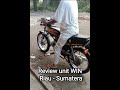 Review unit WIN di riau 085831348727 #motovlog #win #motorcycle #riau #kebun #sawit #offroad