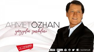 Ahmet Özhan - Hüzün Çiçeğim