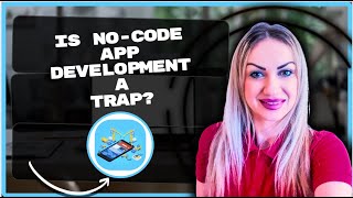 Is No-Code App Development a Trap? App Building in 2026