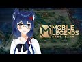 【Mobile Legends】 Aloo Lagi Badak~ 【Vtuber Indonesia】