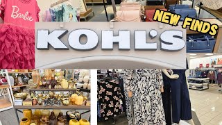 Don't Give Up on Kohl's Hidden Gems Found! 🛍️#vlog #fashion #style #shopping