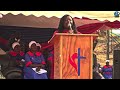 Mweya Wangu Nangisisa - Pastor V Sanganza in Pastor Kufazvineyi's Sermon at RRW & MUMC Joint Con