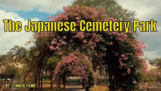 Walking Tour: The Japanese Cemetery Park in Singapore || by Stanlig Films