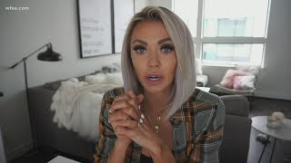 Texas AG's office sues social media influencer Brittany Dawn for allegedly scamming clients