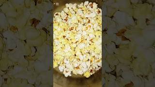 How to make Popcorn_? Popcorn recipe #popcorn #butterpopcorn #ytshorts