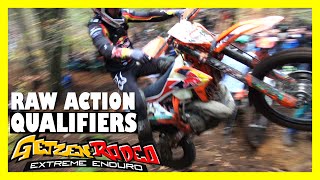 GetzenRodeo 2019. war in the woods. EXTREME ENDURO