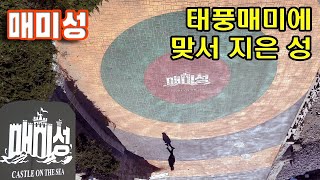 [Cicada Castle - Episode 1] I went to 'Cicada Castle' located in Jangmok-myeon, Geoje-si.