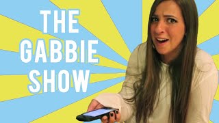 #AskGabbie The Gabbie Show Q&A