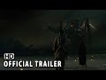 MONSTERS: DARK CONTINENT 'Goliath' Official Trailer (2014)