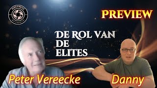 preview Peter Vereecke: De Rol van de Elites