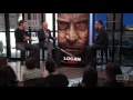 Hugh Jackman And Patrick Stewart Discuss Their Film, Logan