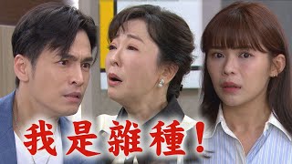 【天道】EP61 子昇不敢相信自己身世大喊我是雜種...丹青門外聽見一切! 國慶被光亮綁架凌遲│FIGHT FOR JUSTICE