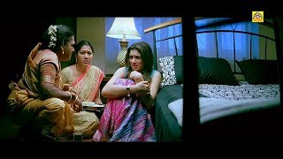 Hansika Motwani & Nithin | Super Scenes | Rowdy Kottai | Tamil Latest Dubbed Movies |