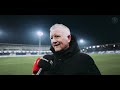 chris wilder luton town 0 1 sheffield united post match reaction