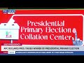 APC Declares Pres. Tinubu Winner Of Presidential Primary Election