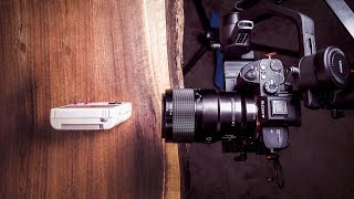 Use a Gimbal to Make Stunning Macro Videos (Feat. Moza Air 2)