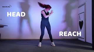 KILLER QUEEN - DANCE ROCKS