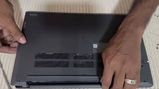 Lenovo V15 G4 IRU Core i5 13th Gen Ram നവീകരിക്കുന്നു | V15 G4 അപ്‌ഗ്രേഡ് ഓപ്ഷനുകൾ