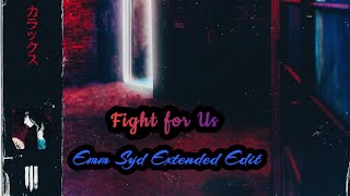 Kalax - Fight for Us (Extended Rework Version)   👍LIKE, SUBSCRIBE.🔔