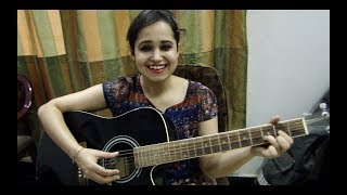 NAAH | Hardy Sandhu | Female acoustic version