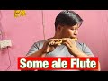 Som Ale Magar ll Flute ll No copyright