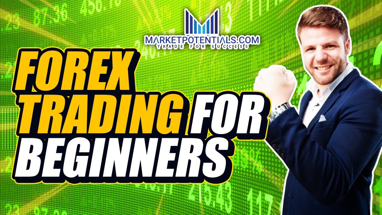 Forex Trading For Beginners [Getting Started Today!] - YouTube